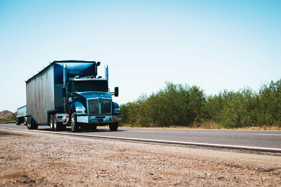 Semi and box truck insurance agency